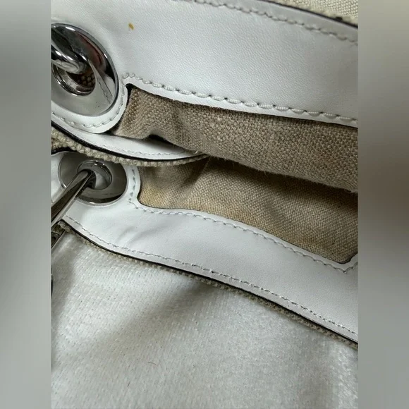 Michael Kors Raven Shoulder Bag - Picture 4 of 10